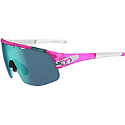 Tifosi Eyewear Sledge Lite Crystal Pink Sunglasses 2023